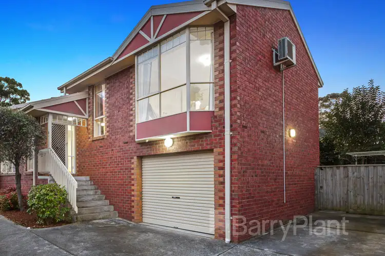 2/66 Ringwood Street, Ringwood VIC 3134