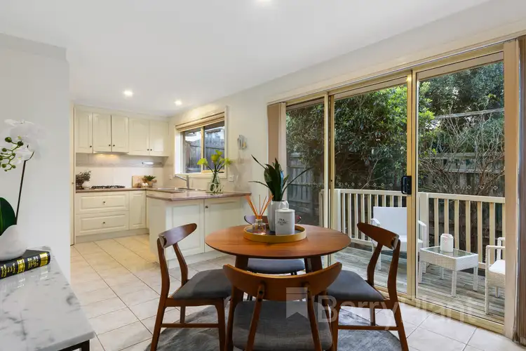 Fourth view of Homely townhouse listing, 2/66 Ringwood Street, Ringwood VIC 3134