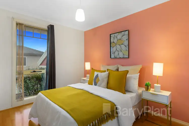 Sixth view of Homely townhouse listing, 2/66 Ringwood Street, Ringwood VIC 3134