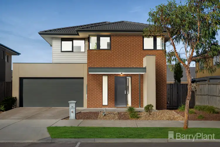 56 Montville Street, Doreen VIC 3754