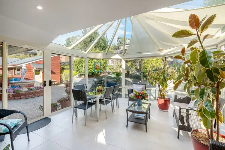 Third view of Homely house listing, 13 Jove Court, Lindisfarne TAS 7015