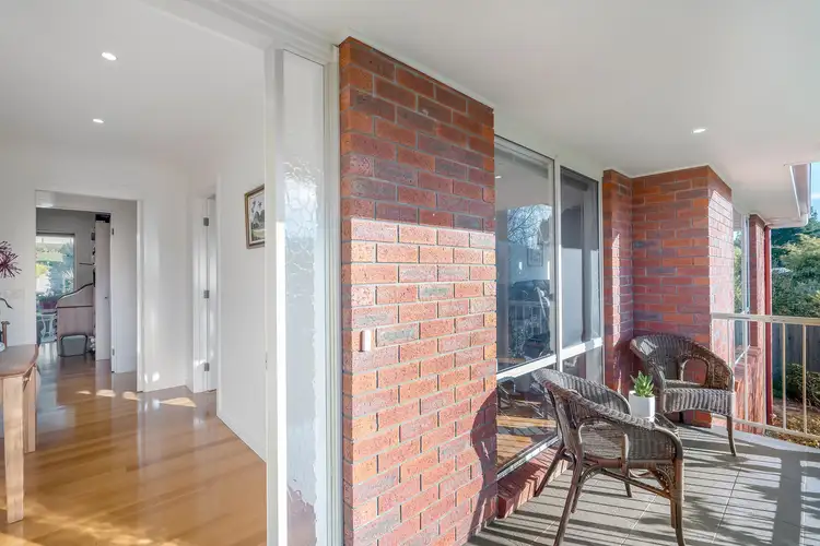 Fifth view of Homely house listing, 13 Jove Court, Lindisfarne TAS 7015