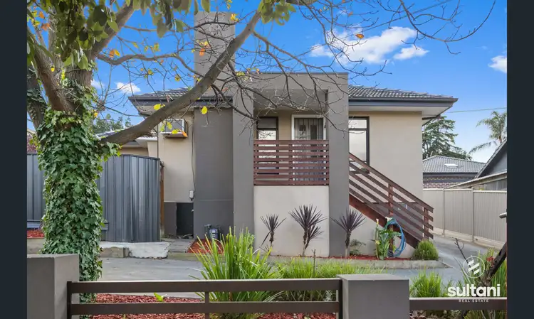 Second view of Homely unit listing, 1/24 Laurel Avenue, Doveton VIC 3177
