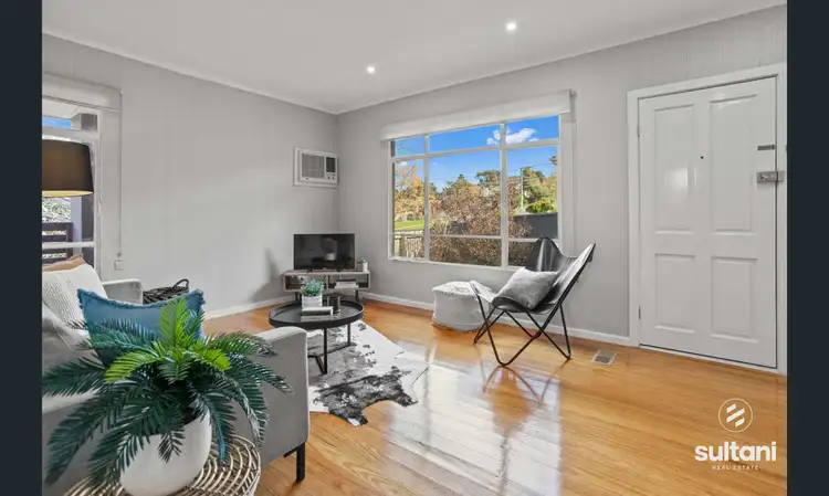 Third view of Homely unit listing, 1/24 Laurel Avenue, Doveton VIC 3177