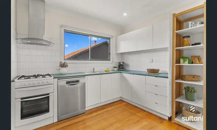 Fourth view of Homely unit listing, 1/24 Laurel Avenue, Doveton VIC 3177