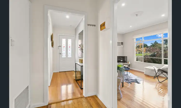 Fifth view of Homely unit listing, 1/24 Laurel Avenue, Doveton VIC 3177