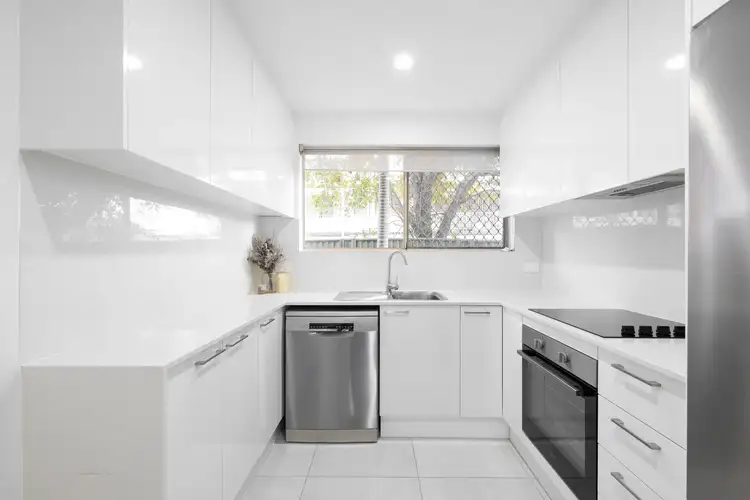 Fourth view of Homely townhouse listing, 1/157 Frank Street, Labrador QLD 4215