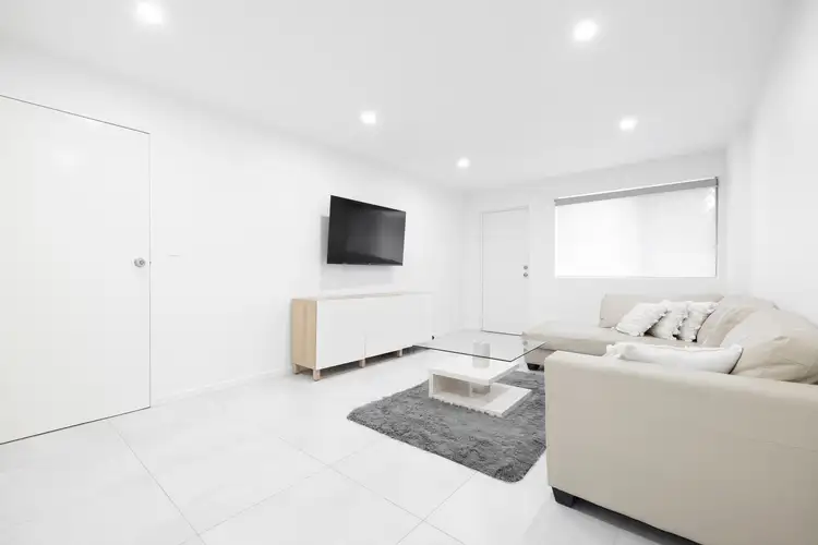 Fifth view of Homely townhouse listing, 1/157 Frank Street, Labrador QLD 4215