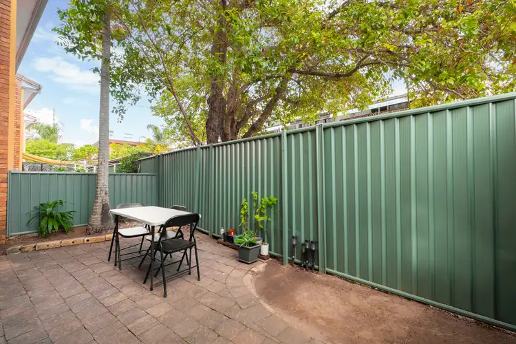 Sixth view of Homely townhouse listing, 1/157 Frank Street, Labrador QLD 4215