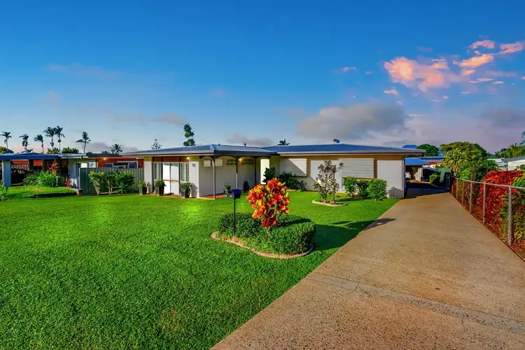 6 Alkoo Close, Bayview Heights QLD 4868