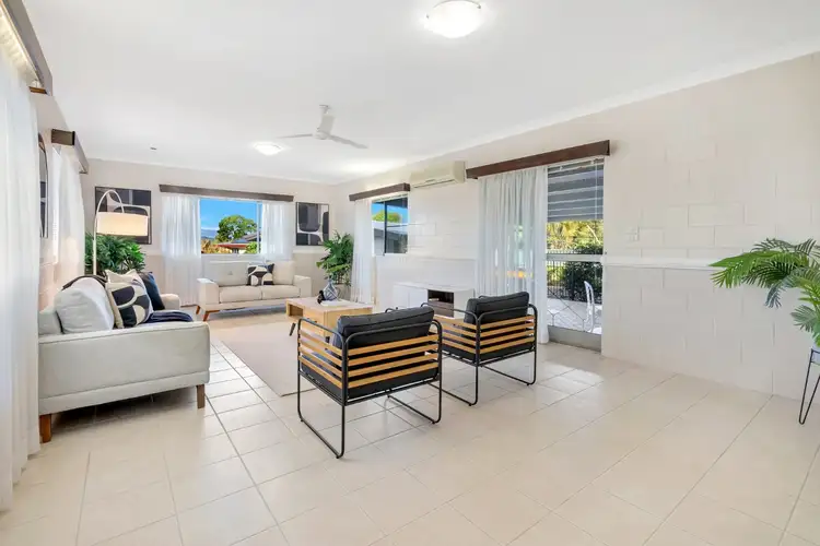 Fifth view of Homely house listing, 6 Alkoo Close, Bayview Heights QLD 4868