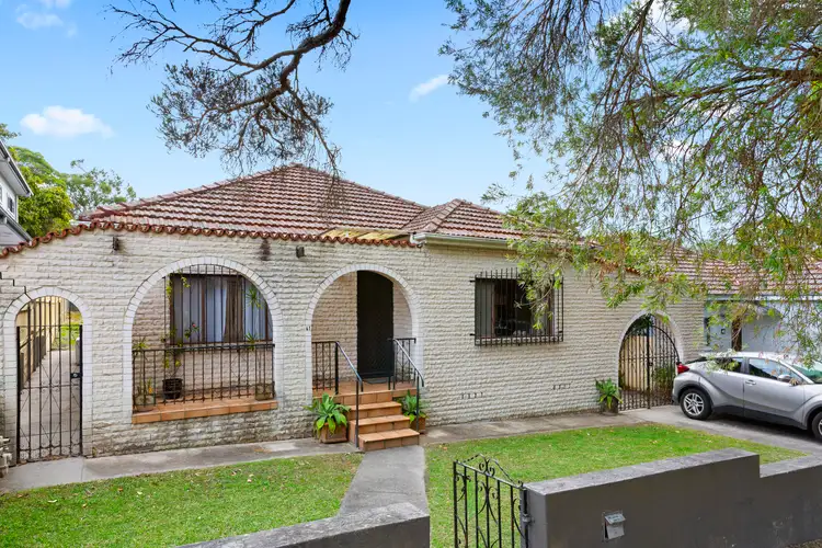 41 Hope Street, Seaforth NSW 2092