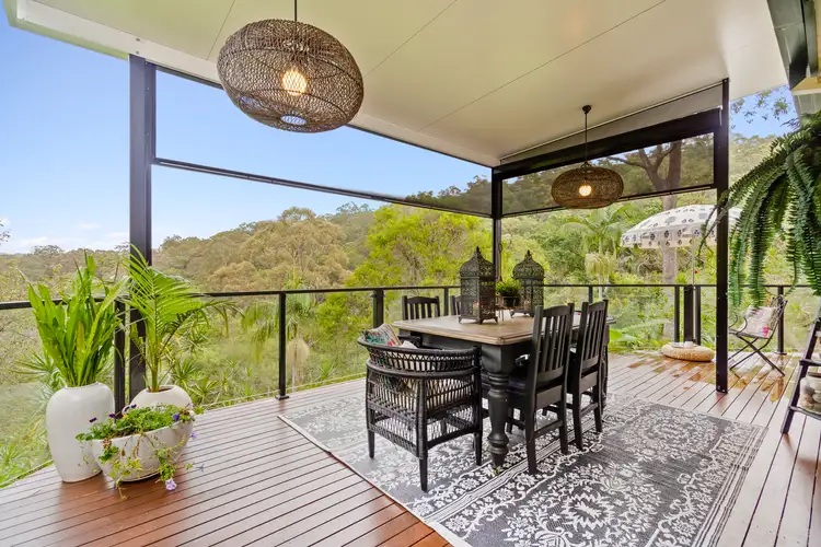 200 Tierney Drive, Currumbin Waters QLD 4223
