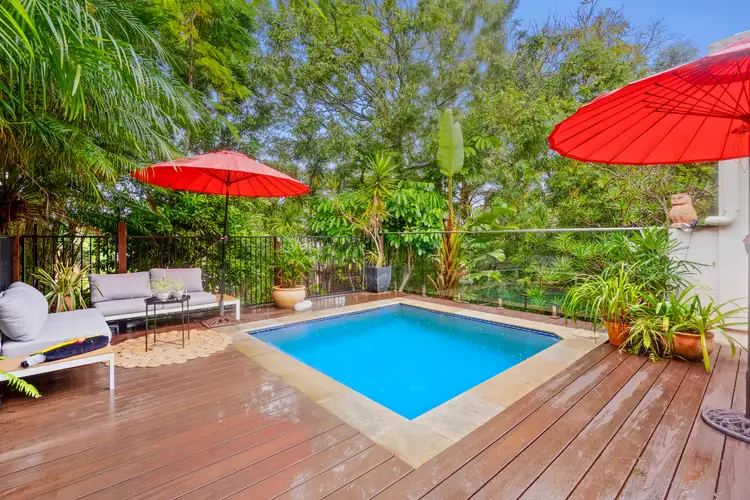 Second view of Homely rural property listing, 200 Tierney Drive, Currumbin Waters QLD 4223