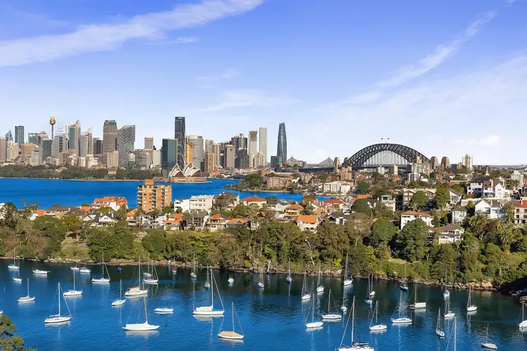 Main view of Homely apartment listing, 27/26 Raglan Street, Mosman NSW 2088