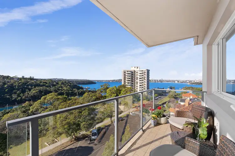 Second view of Homely apartment listing, 27/26 Raglan Street, Mosman NSW 2088