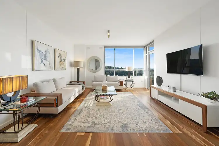 Third view of Homely apartment listing, 27/26 Raglan Street, Mosman NSW 2088