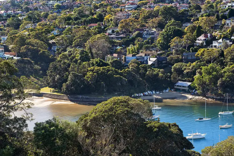 Sixth view of Homely apartment listing, 27/26 Raglan Street, Mosman NSW 2088