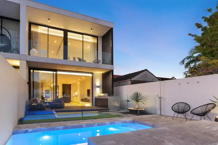 Main view of Homely house listing, 20a Hume Street, Chifley NSW 2036