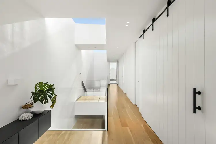 Third view of Homely house listing, 20a Hume Street, Chifley NSW 2036