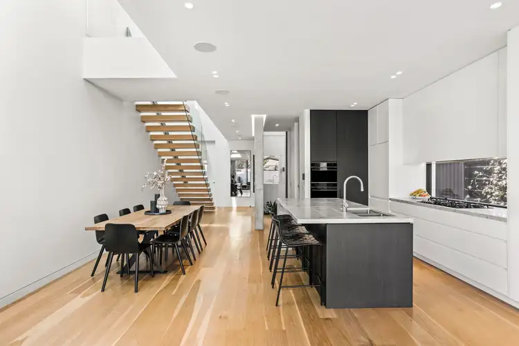 Sixth view of Homely house listing, 20a Hume Street, Chifley NSW 2036