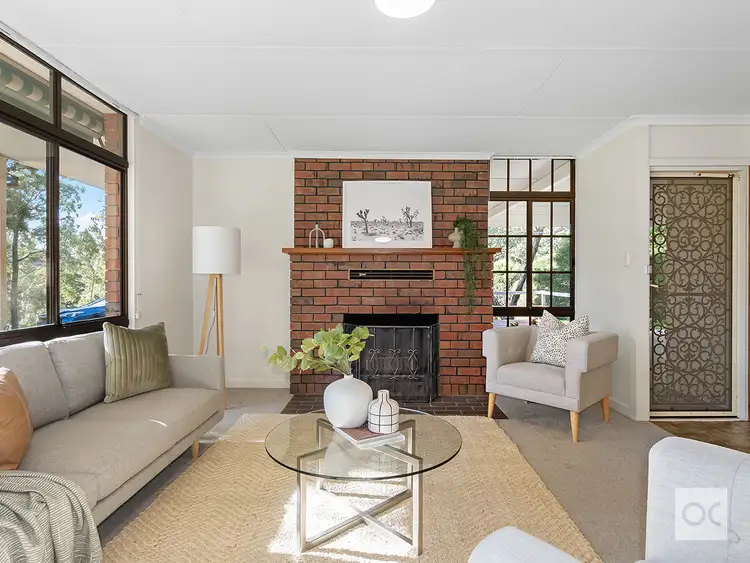 Fifth view of Homely rural property listing, 197 Cherry Gardens Road, Cherry Gardens SA 5157