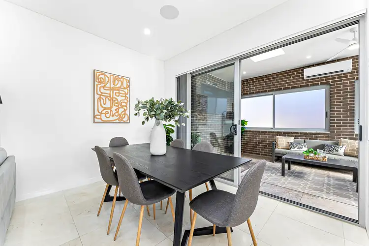 Fourth view of Homely semi-detached listing, 140 Faraday Road, Padstow NSW 2211