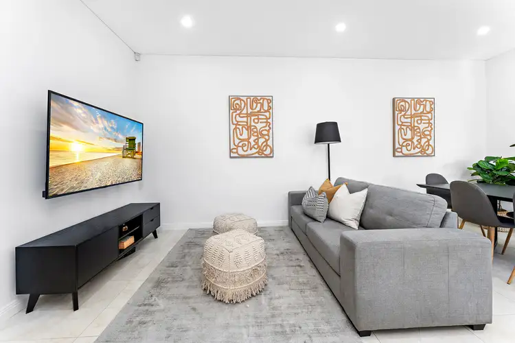 Fifth view of Homely semi-detached listing, 140 Faraday Road, Padstow NSW 2211