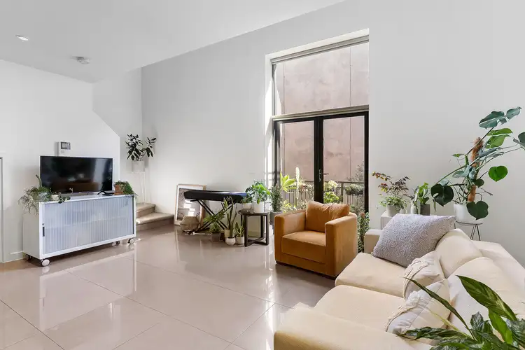 Fourth view of Homely apartment listing, 214/277-287 Barkly Street, Footscray VIC 3011