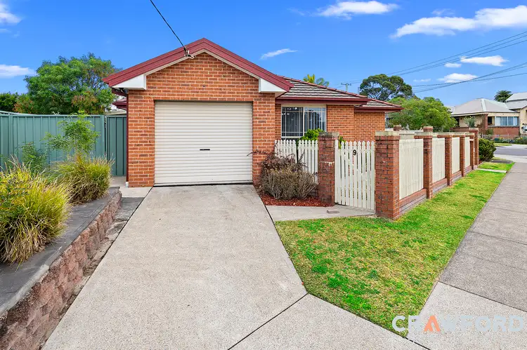Third view of Homely house listing, 9 Howe Street, Lambton NSW 2299