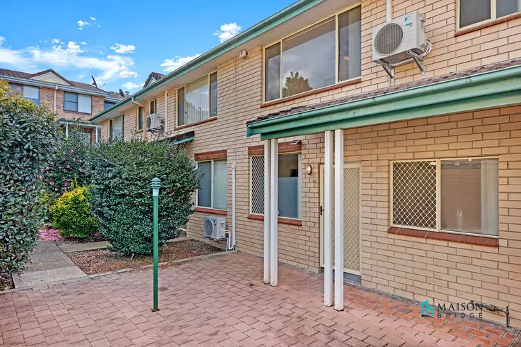 62/129B Park Road, Rydalmere NSW 2116