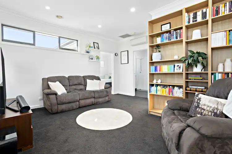 Fifth view of Homely house listing, 4 Ode Place, Mooroolbark VIC 3138