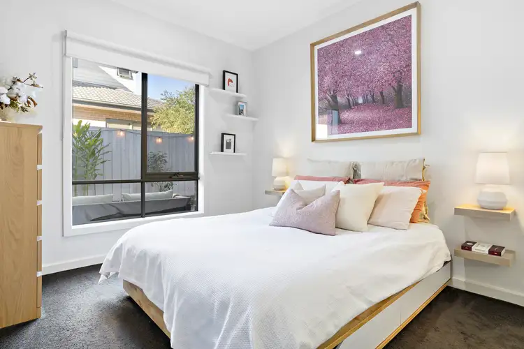 Sixth view of Homely house listing, 4 Ode Place, Mooroolbark VIC 3138