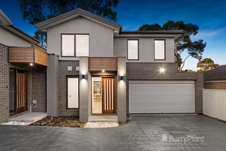 6/3 Newman Road, Wantirna South VIC 3152
