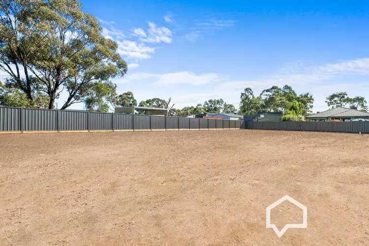 Second view of Homely land listing, 10 Eamont Court, Strathfieldsaye VIC 3551