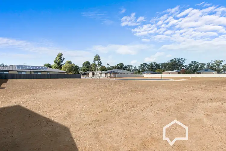 Third view of Homely land listing, 10 Eamont Court, Strathfieldsaye VIC 3551