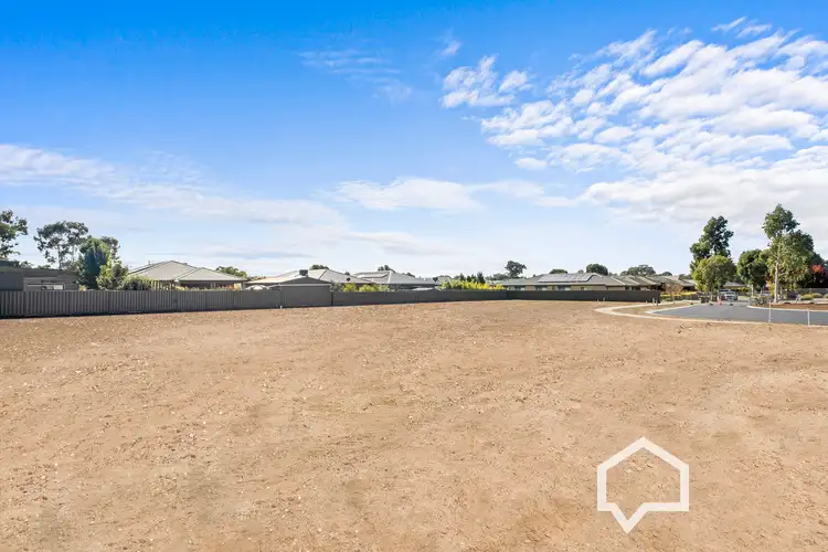 Fourth view of Homely land listing, 10 Eamont Court, Strathfieldsaye VIC 3551