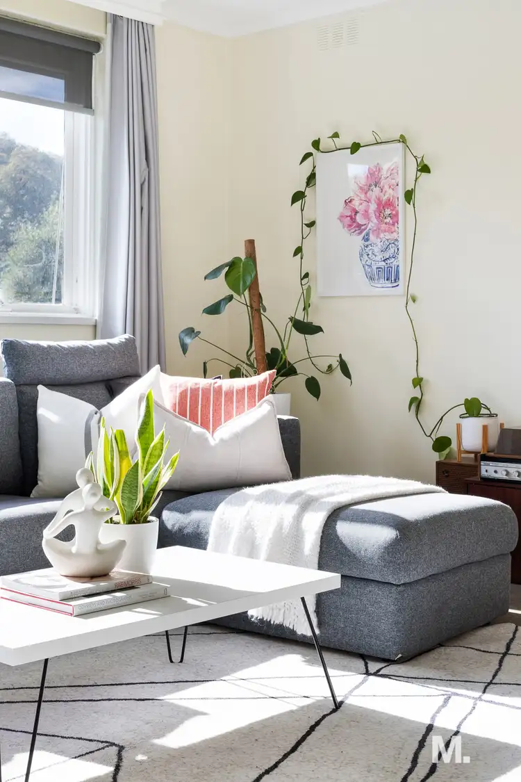 Third view of Homely apartment listing, 5/101 Glass Street, Essendon VIC 3040