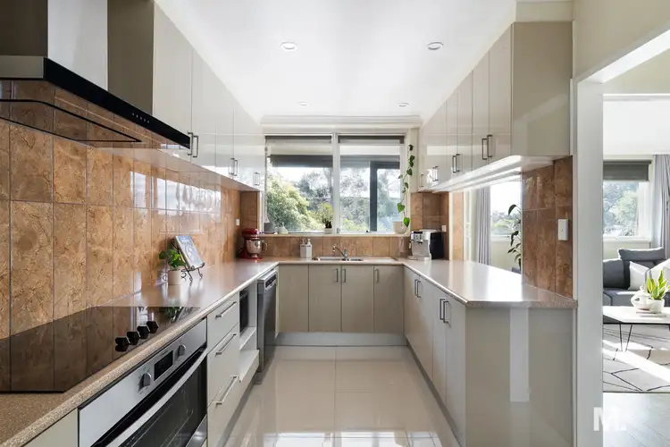 Fourth view of Homely apartment listing, 5/101 Glass Street, Essendon VIC 3040