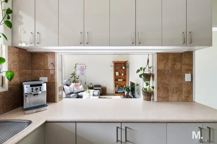 Fifth view of Homely apartment listing, 5/101 Glass Street, Essendon VIC 3040