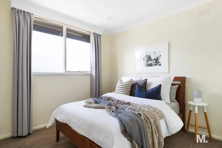 Sixth view of Homely apartment listing, 5/101 Glass Street, Essendon VIC 3040