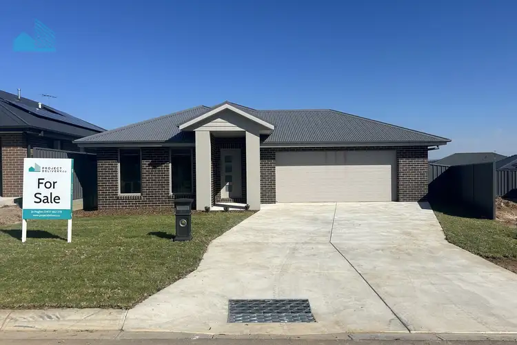 35 Anglesey Way, Thurgoona NSW 2640