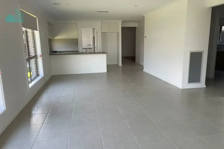 Second view of Homely house listing, 35 Anglesey Way, Thurgoona NSW 2640