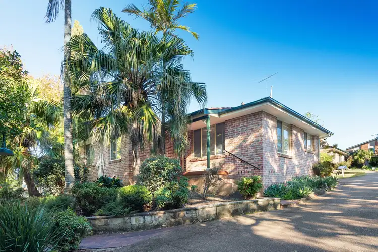 1/103-105 Glencoe Street, Sutherland NSW 2232
