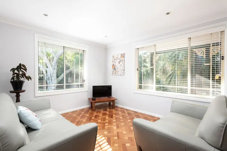 Second view of Homely villa listing, 1/103-105 Glencoe Street, Sutherland NSW 2232