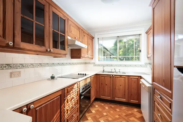Third view of Homely villa listing, 1/103-105 Glencoe Street, Sutherland NSW 2232