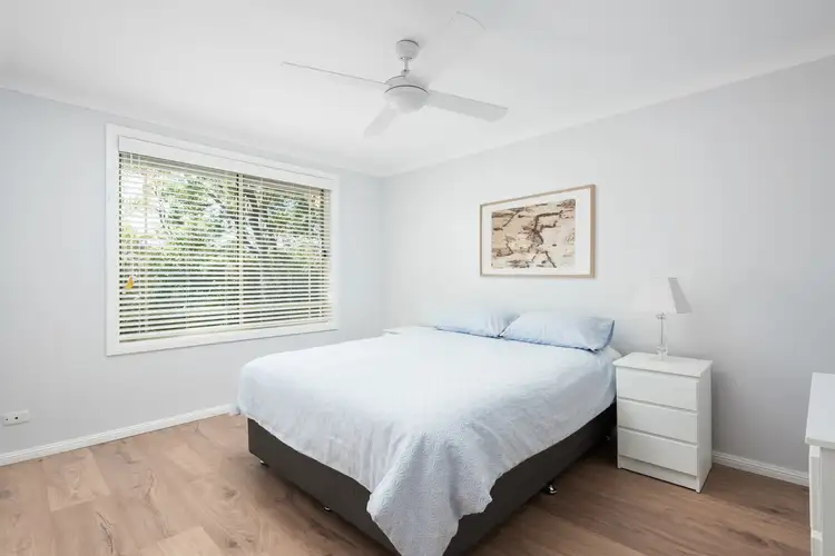 Fourth view of Homely villa listing, 1/103-105 Glencoe Street, Sutherland NSW 2232