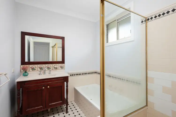 Fifth view of Homely villa listing, 1/103-105 Glencoe Street, Sutherland NSW 2232