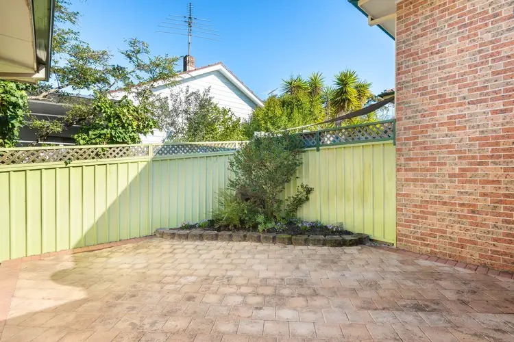 Sixth view of Homely villa listing, 1/103-105 Glencoe Street, Sutherland NSW 2232