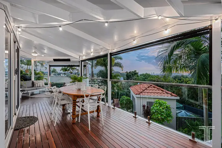 Fourth view of Homely house listing, 187 Scrub Road, Carindale QLD 4152